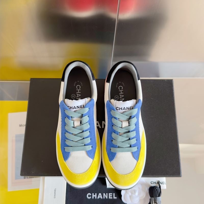 Chanel Sport Shoes